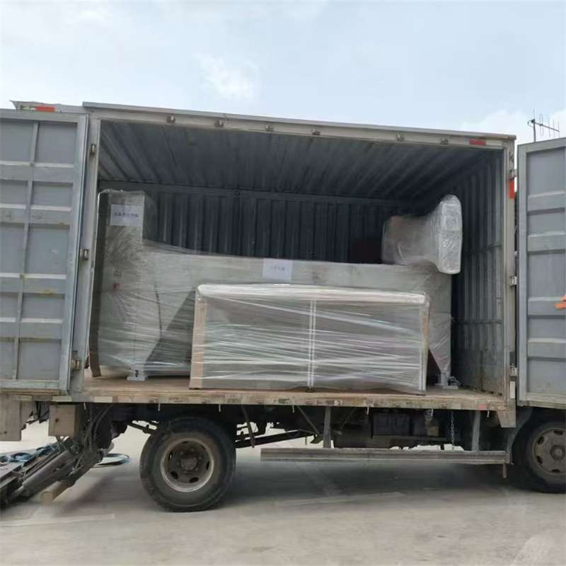 淳化县叙州区进仓物流：专线直达运输与大件货运探索